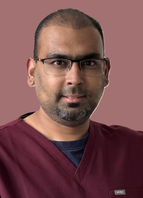 Team - Tiverton Dental & Implant Centre