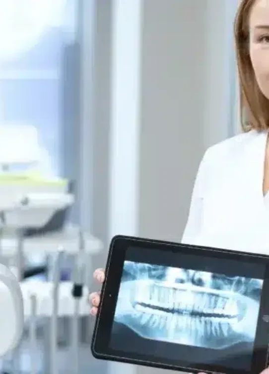 Treatment - Tiverton Dental & Implant Centre