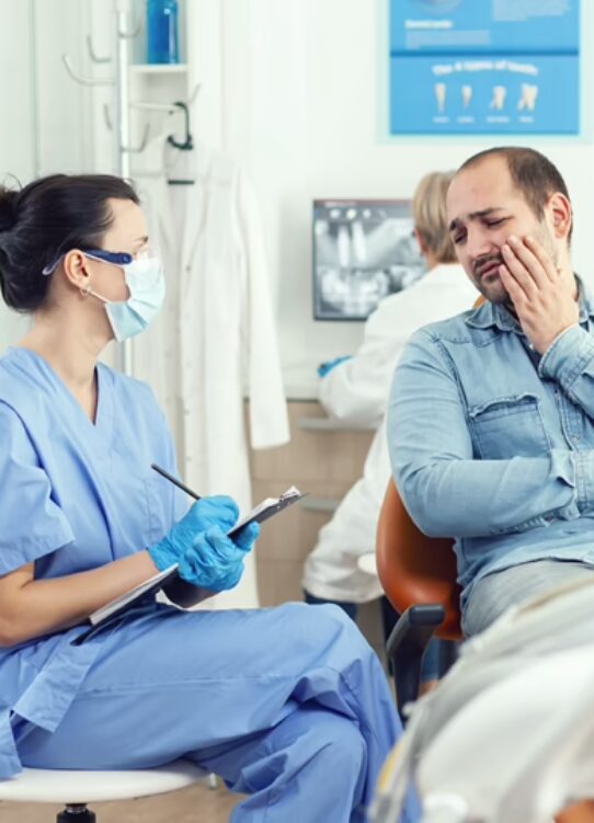 Treatment - Tiverton Dental & Implant Centre