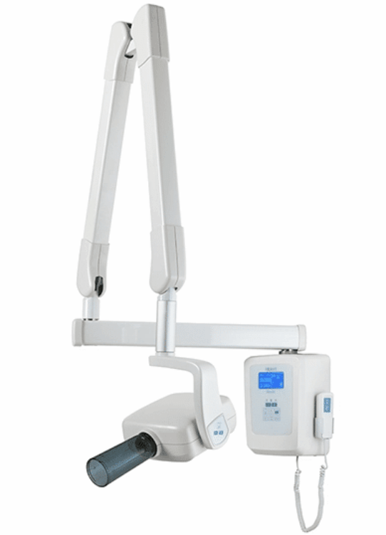 intraoral x-ray
